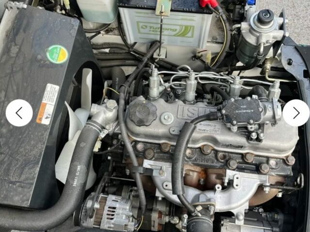 КрАЗ 6510, объемом двигателя 14.86 л и пробегом 0 тыс. км за 24780 $, фото 2 на Automoto.ua