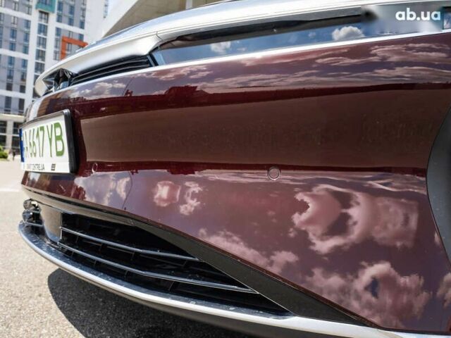 КрАЗ 6510, объемом двигателя 14.86 л и пробегом 5 тыс. км за 52900 $, фото 7 на Automoto.ua