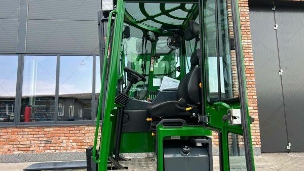 КрАЗ 6510, объемом двигателя 14.86 л и пробегом 0 тыс. км за 93593 $, фото 12 на Automoto.ua