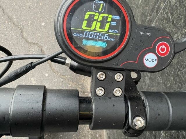 КрАЗ 6510, объемом двигателя 14.86 л и пробегом 0 тыс. км за 348 $, фото 3 на Automoto.ua