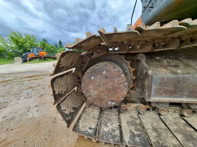 КрАЗ 6510, объемом двигателя 14.86 л и пробегом 0 тыс. км за 127575 $, фото 2 на Automoto.ua