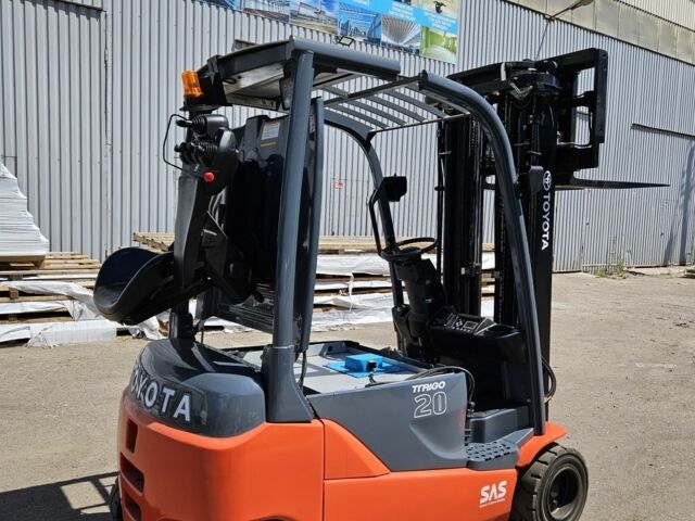 КрАЗ 6510, объемом двигателя 14.86 л и пробегом 0 тыс. км за 21000 $, фото 7 на Automoto.ua