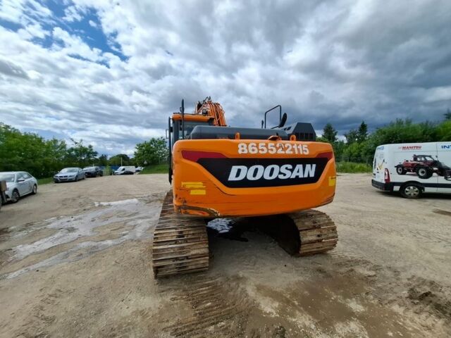 КрАЗ 6510, объемом двигателя 14.86 л и пробегом 0 тыс. км за 127575 $, фото 1 на Automoto.ua