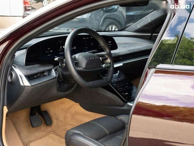 КрАЗ 6510, объемом двигателя 14.86 л и пробегом 5 тыс. км за 52900 $, фото 12 на Automoto.ua