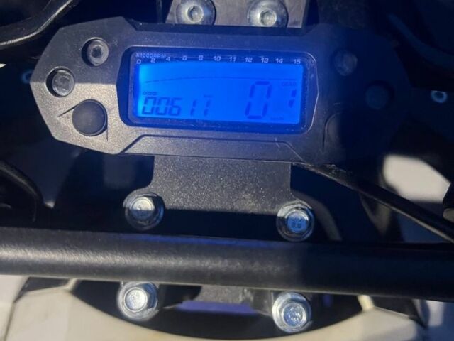 КрАЗ 6510, об'ємом двигуна 0.13 л та пробігом 0 тис. км за 800 $, фото 5 на Automoto.ua