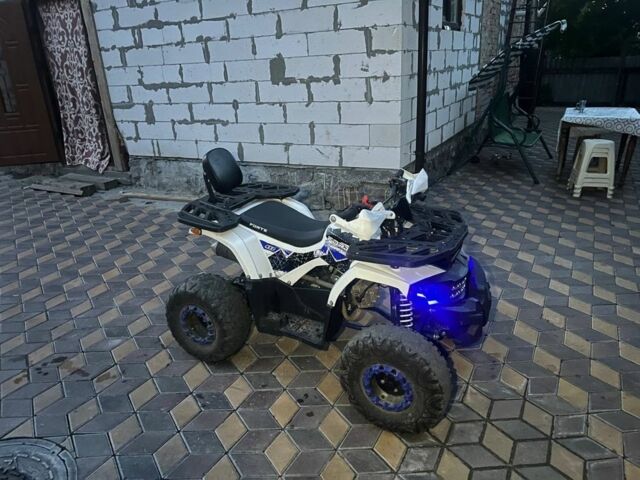 КрАЗ 6510, об'ємом двигуна 0.13 л та пробігом 0 тис. км за 800 $, фото 1 на Automoto.ua