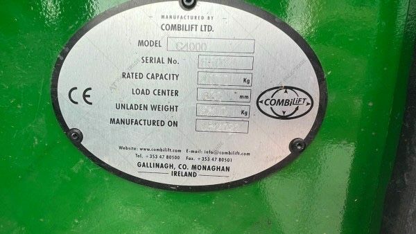 КрАЗ 6510, объемом двигателя 14.86 л и пробегом 0 тыс. км за 93593 $, фото 8 на Automoto.ua