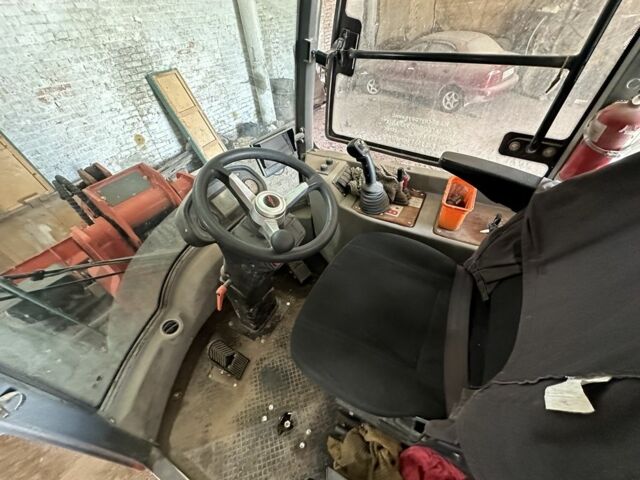 КрАЗ 6510, объемом двигателя 14.86 л и пробегом 0 тыс. км за 32000 $, фото 6 на Automoto.ua