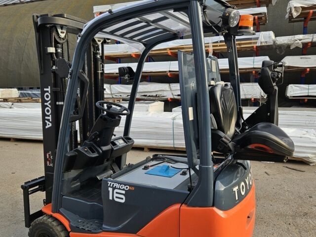 КрАЗ 6510, объемом двигателя 14.86 л и пробегом 0 тыс. км за 21000 $, фото 13 на Automoto.ua