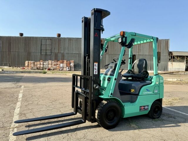 КрАЗ 6510, об'ємом двигуна 14.86 л та пробігом 0 тис. км за 16700 $, фото 4 на Automoto.ua