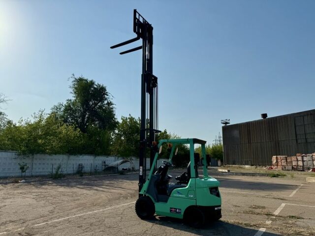 КрАЗ 6510, об'ємом двигуна 14.86 л та пробігом 0 тис. км за 16700 $, фото 3 на Automoto.ua