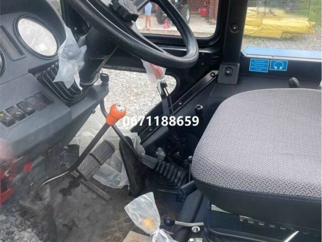 КрАЗ 6510, объемом двигателя 14.86 л и пробегом 0 тыс. км за 25414 $, фото 4 на Automoto.ua