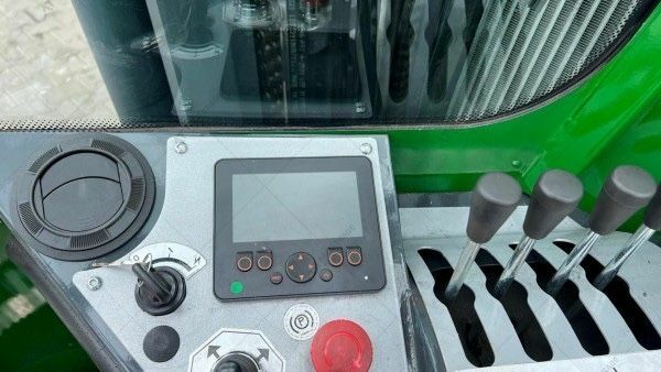 КрАЗ 6510, объемом двигателя 14.86 л и пробегом 0 тыс. км за 93593 $, фото 11 на Automoto.ua