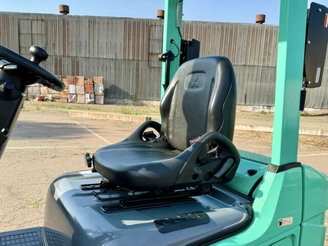 КрАЗ 6510, об'ємом двигуна 14.86 л та пробігом 0 тис. км за 16700 $, фото 10 на Automoto.ua