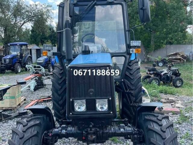 КрАЗ 6510, объемом двигателя 14.86 л и пробегом 0 тыс. км за 25414 $, фото 2 на Automoto.ua