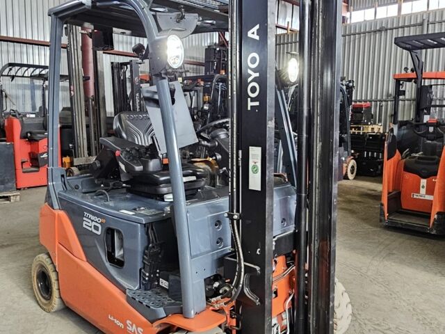 КрАЗ 6510, объемом двигателя 14.86 л и пробегом 0 тыс. км за 21000 $, фото 17 на Automoto.ua