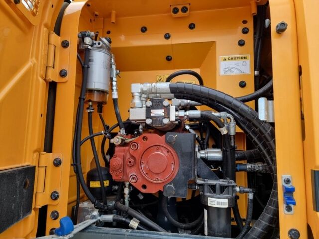КрАЗ 6510, объемом двигателя 14.86 л и пробегом 0 тыс. км за 148408 $, фото 17 на Automoto.ua