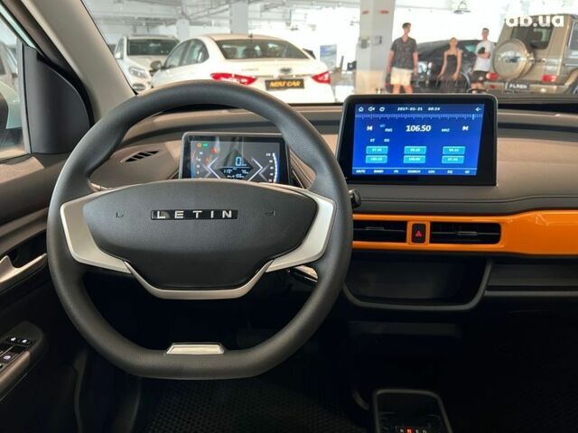КрАЗ 6510, об'ємом двигуна 14.86 л та пробігом 0 тис. км за 12900 $, фото 17 на Automoto.ua