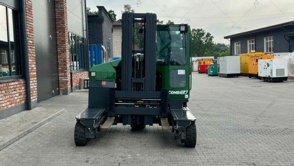 КрАЗ 6510, объемом двигателя 14.86 л и пробегом 0 тыс. км за 93593 $, фото 3 на Automoto.ua