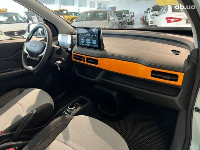 КрАЗ 6510, об'ємом двигуна 14.86 л та пробігом 0 тис. км за 12900 $, фото 10 на Automoto.ua