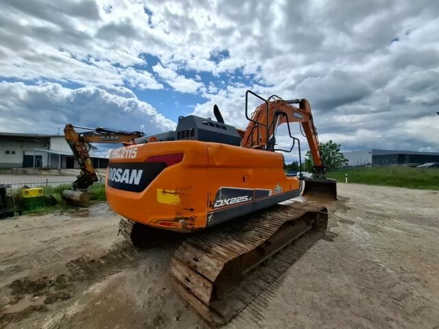 КрАЗ 6510, объемом двигателя 14.86 л и пробегом 0 тыс. км за 127575 $, фото 14 на Automoto.ua