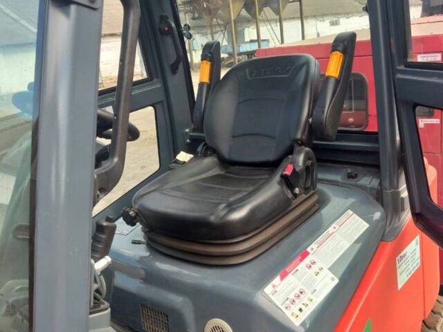 КрАЗ 6510, объемом двигателя 14.86 л и пробегом 0 тыс. км за 25829 $, фото 2 на Automoto.ua