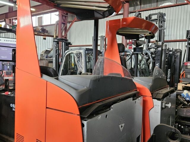 КрАЗ 6510, объемом двигателя 14.86 л и пробегом 0 тыс. км за 21000 $, фото 9 на Automoto.ua