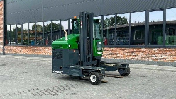 КрАЗ 6510, объемом двигателя 14.86 л и пробегом 0 тыс. км за 93593 $, фото 7 на Automoto.ua
