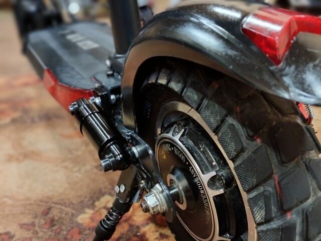 КрАЗ 6510, об'ємом двигуна 14.86 л та пробігом 0 тис. км за 384 $, фото 6 на Automoto.ua