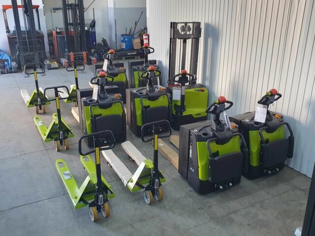 КрАЗ 6510, объемом двигателя 14.86 л и пробегом 0 тыс. км за 1468000 $, фото 19 на Automoto.ua