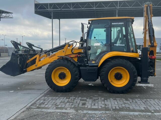 КрАЗ 6510, объемом двигателя 14.86 л и пробегом 0 тыс. км за 93606 $, фото 11 на Automoto.ua