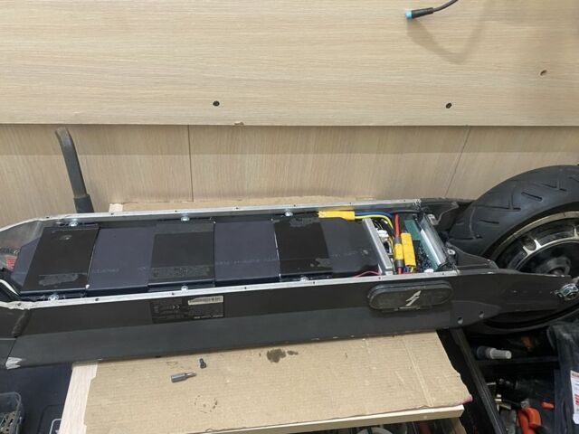 КрАЗ 6510, объемом двигателя 14.86 л и пробегом 0 тыс. км за 35000 $, фото 9 на Automoto.ua