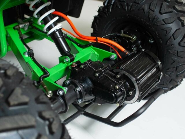 КрАЗ 6510, об'ємом двигуна 14.86 л та пробігом 0 тис. км за 1350 $, фото 6 на Automoto.ua