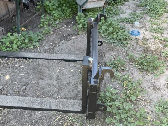 КрАЗ 6510, объемом двигателя 14.86 л и пробегом 0 тыс. км за 3750 $, фото 7 на Automoto.ua