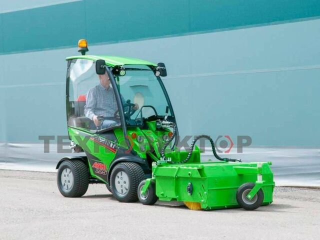 КрАЗ 6510, объемом двигателя 14.86 л и пробегом 0 тыс. км за 21234 $, фото 6 на Automoto.ua