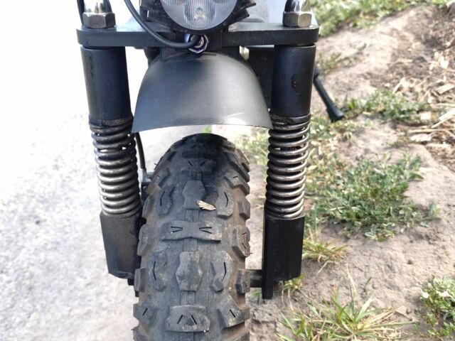 КрАЗ 6510, объемом двигателя 14.86 л и пробегом 0 тыс. км за 627 $, фото 8 на Automoto.ua
