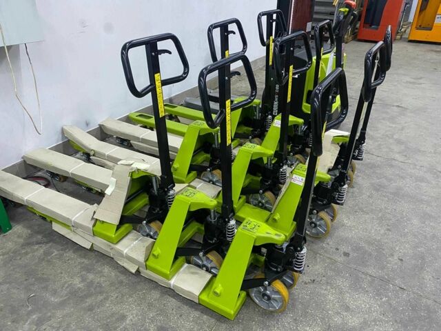 КрАЗ 6510, объемом двигателя 14.86 л и пробегом 0 тыс. км за 26400 $, фото 1 на Automoto.ua