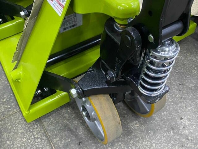 КрАЗ 6510, объемом двигателя 14.86 л и пробегом 0 тыс. км за 26400 $, фото 4 на Automoto.ua