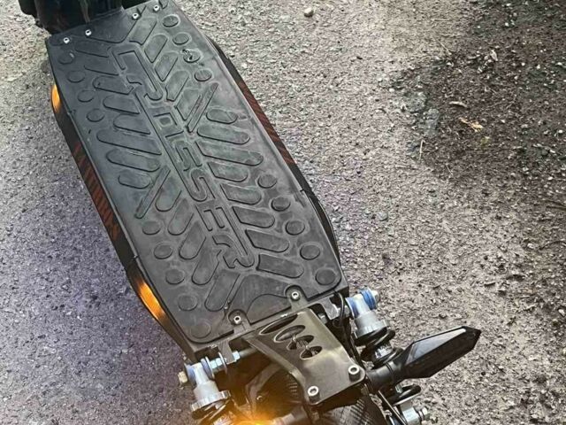 КрАЗ 6510, объемом двигателя 14.86 л и пробегом 0 тыс. км за 613 $, фото 5 на Automoto.ua