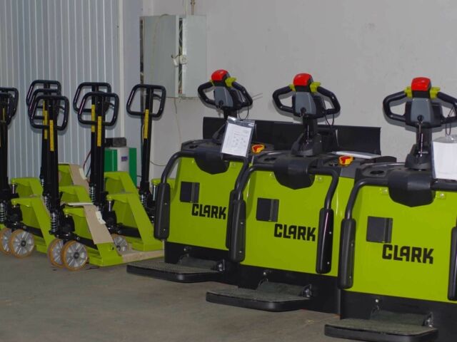 КрАЗ 6510, объемом двигателя 14.86 л и пробегом 0 тыс. км за 1468000 $, фото 18 на Automoto.ua