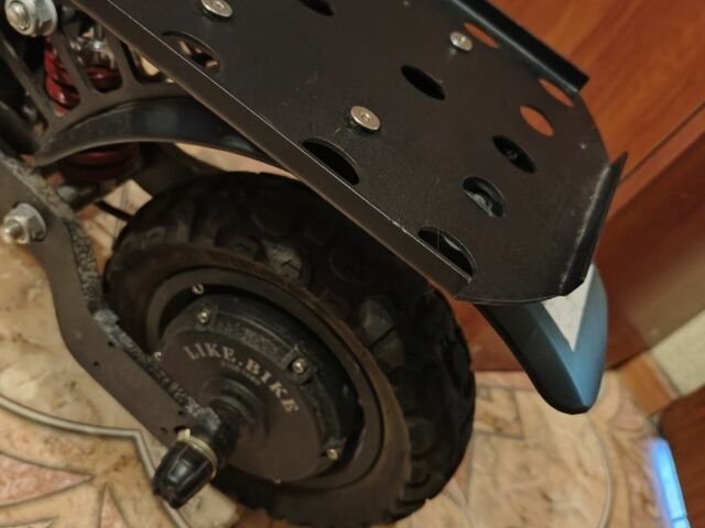КрАЗ 6510, об'ємом двигуна 14.86 л та пробігом 0 тис. км за 673 $, фото 4 на Automoto.ua