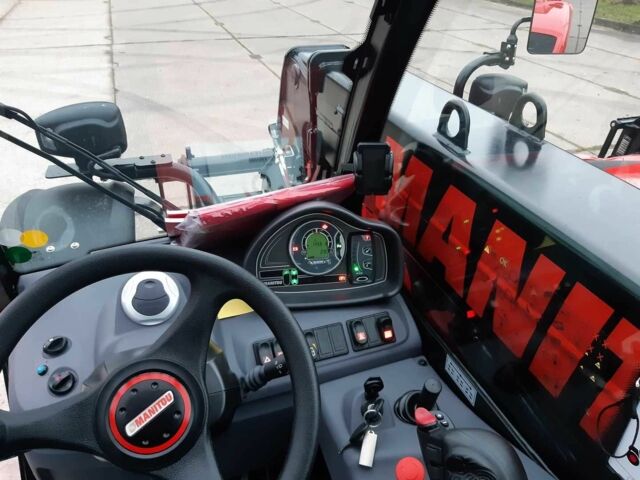 КрАЗ 6510, объемом двигателя 14.86 л и пробегом 0 тыс. км за 102300 $, фото 7 на Automoto.ua