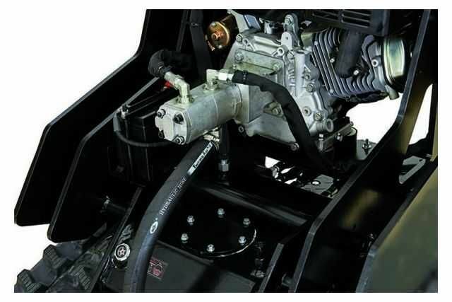 КрАЗ 6510, об'ємом двигуна 14.86 л та пробігом 0 тис. км за 7914 $, фото 6 на Automoto.ua