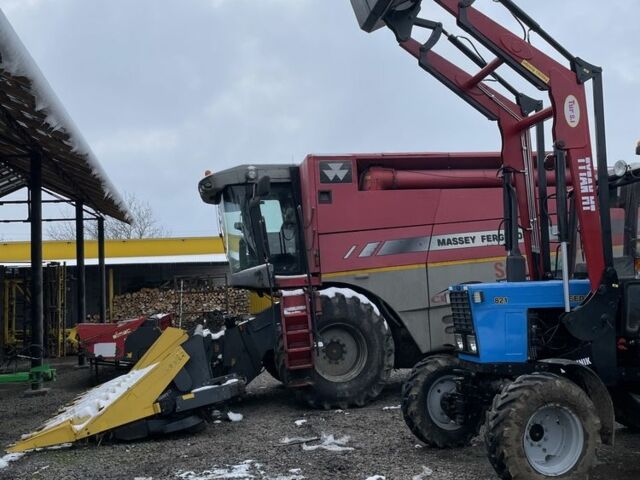 КрАЗ 6510, объемом двигателя 14.86 л и пробегом 0 тыс. км за 3750 $, фото 2 на Automoto.ua