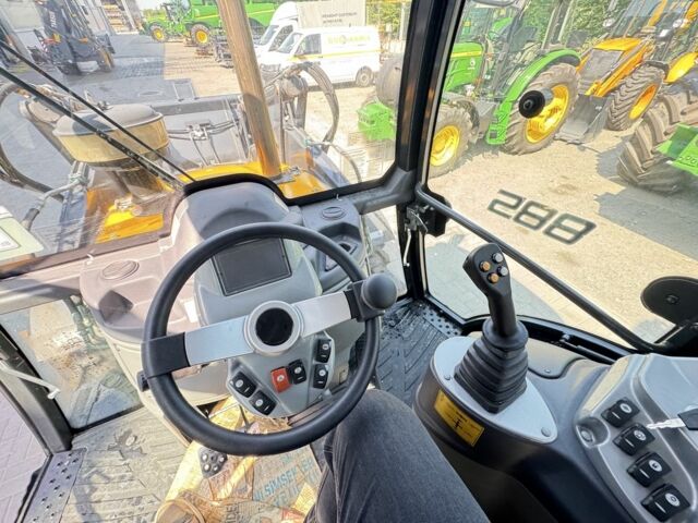 КрАЗ 6510, объемом двигателя 14.86 л и пробегом 0 тыс. км за 79400 $, фото 6 на Automoto.ua