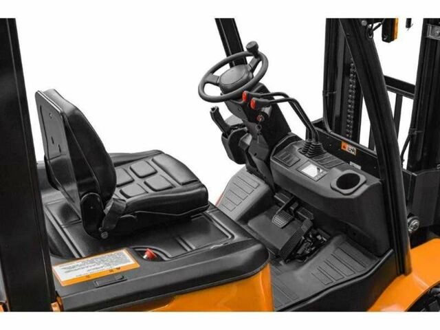 КрАЗ 6510, объемом двигателя 14.86 л и пробегом 0 тыс. км за 20929 $, фото 5 на Automoto.ua
