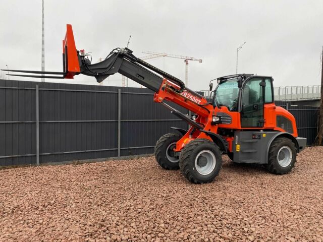 КрАЗ 6510, объемом двигателя 14.86 л и пробегом 0 тыс. км за 43000 $, фото 1 на Automoto.ua