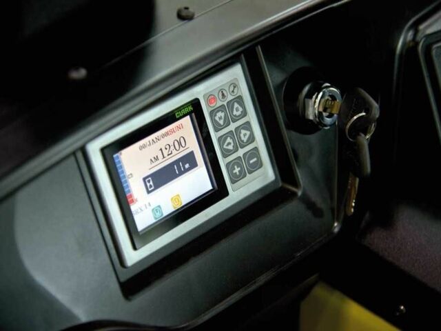 КрАЗ 6510, объемом двигателя 14.86 л и пробегом 0 тыс. км за 34470 $, фото 5 на Automoto.ua