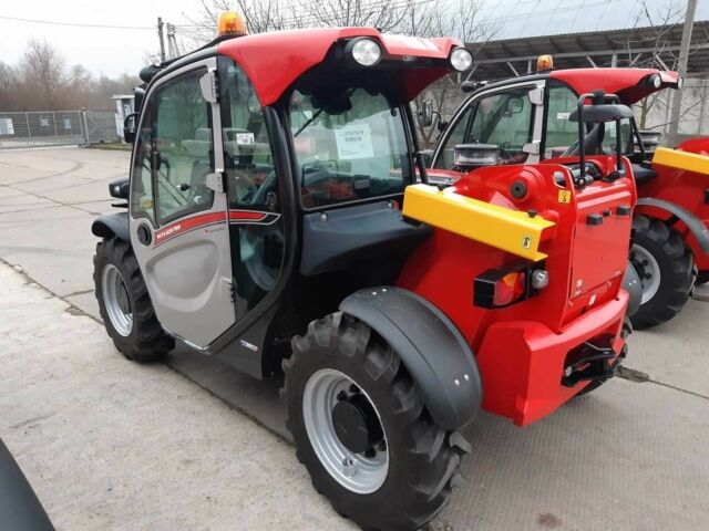 КрАЗ 6510, объемом двигателя 14.86 л и пробегом 0 тыс. км за 102300 $, фото 2 на Automoto.ua