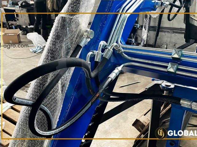 КрАЗ 6510, объемом двигателя 14.86 л и пробегом 0 тыс. км за 3151 $, фото 5 на Automoto.ua